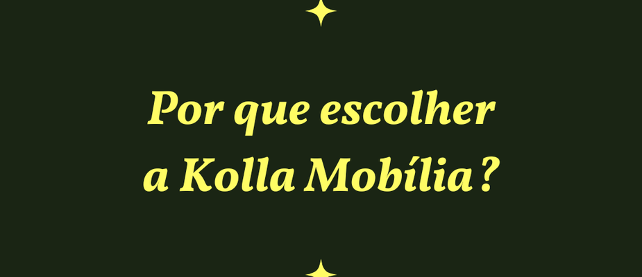 Explorando a Elegância e Qualidade dos Móveis