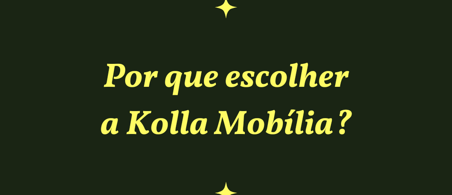 Explorando a Elegância e Qualidade dos Móveis