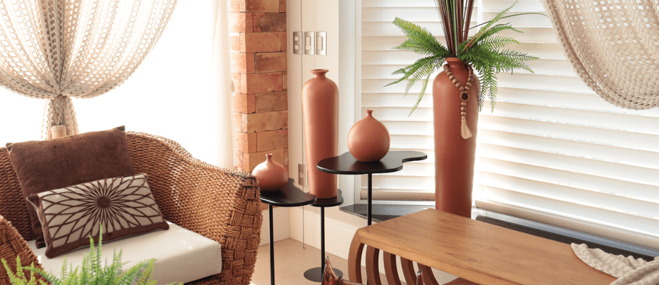 Mesas laterais: a tendência que veio para ficar