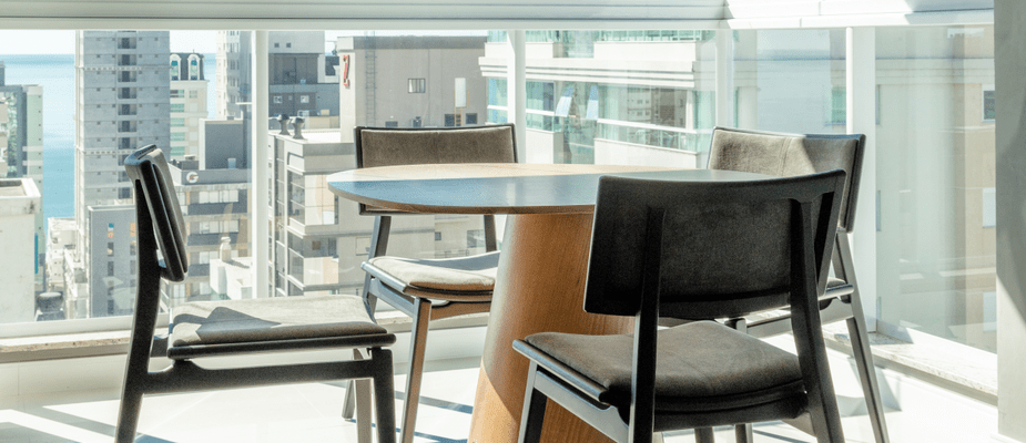 Como escolher móveis criativos para diferentes cômodos da casa