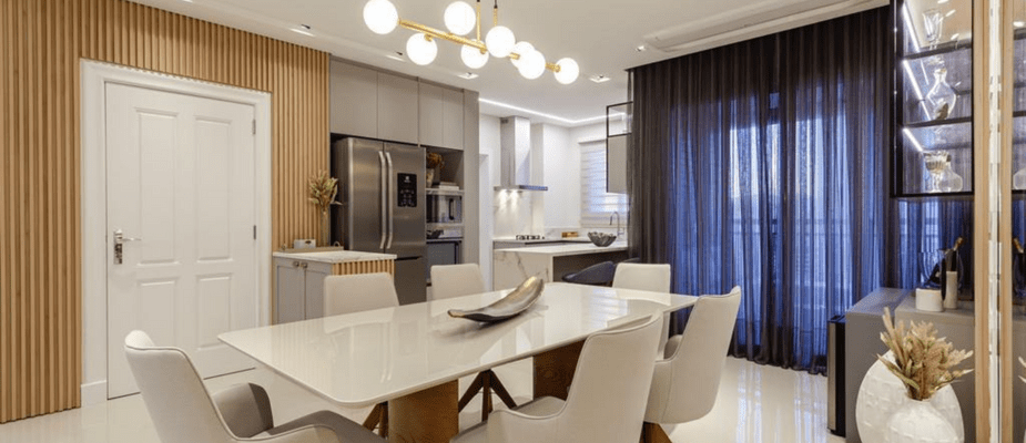 Os beneficios dos móveis planejados Os beneficios dos móveis planejados