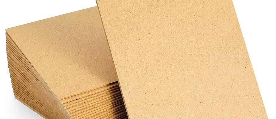 Benefícios do MDF: um material versátil e acessível