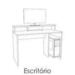 escritorio comprimida
